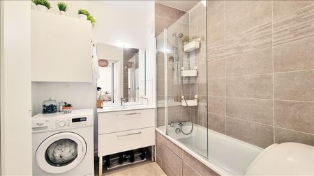 3 pièces - Meublé - 67,28 m² - 1er étage - Colocation non autorisée - Photo 5