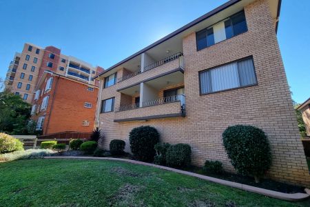 4/21 Caroline Street, Westmead. - Photo 2