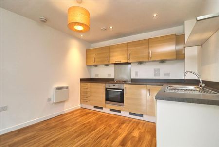 1 bedroom apartment to rent - Photo 5