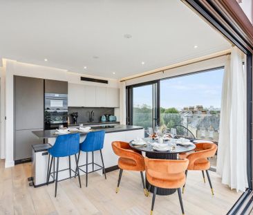 2 bedroom flat to rent - Photo 2