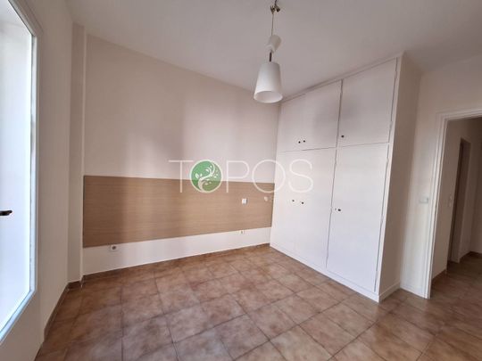 Ενοικίαση κατοικίας, 91 τ.μ., Καλλιθέα, 800 € - Photo 1