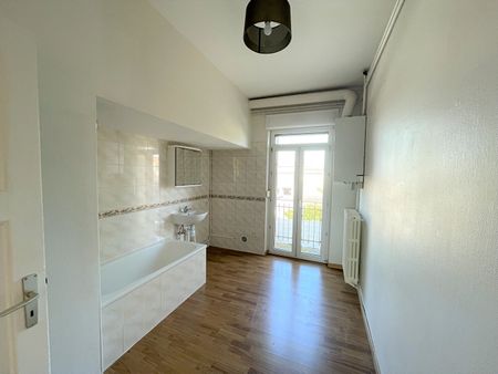 Appartement à louer à CLOUANGE - Photo 5