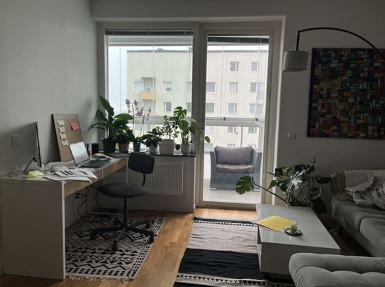 Hägersten - 2rok - 4mån - 12.075kr/mån - Photo 1