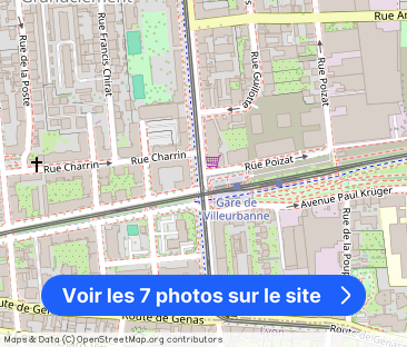 Mieszkanie na wynajem - 87 m² - 1 pokój - Photo 1