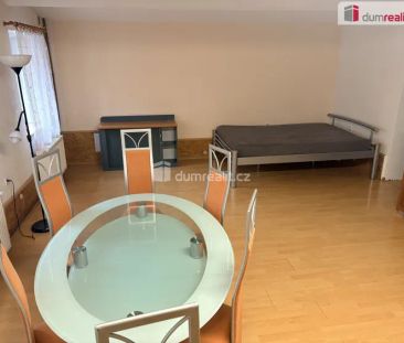 Byt 1+kk, centrum, Břeclav - Fotografie 5