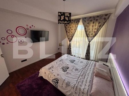 Apartament elegant și spațios – 103 mp | Mănăștur | Curte privată - Photo 3