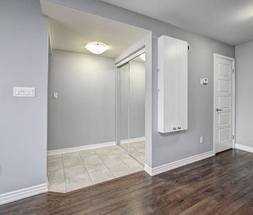 For Lease - 118 Daylily Lane, Kitchener, Ontario - Photo 2