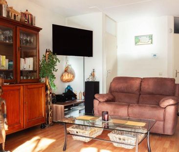 Triangelstraat 42, Muziekbuurt-Noord, 3822DJ, Amersfoort - Photo 6