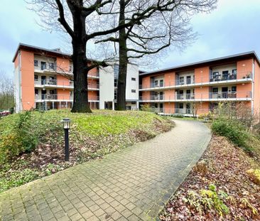 Ihre neue Wohnung im Alter: Komfort, Freiheit und Sicherheit - Photo 4