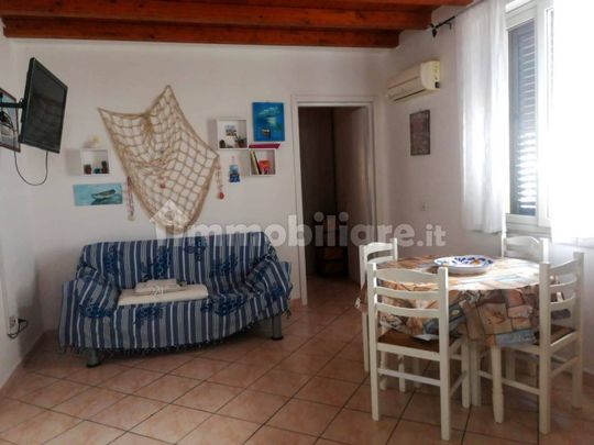 Bilocale via Saline 15, Mondello - Valdesi, Palermo - Photo 1