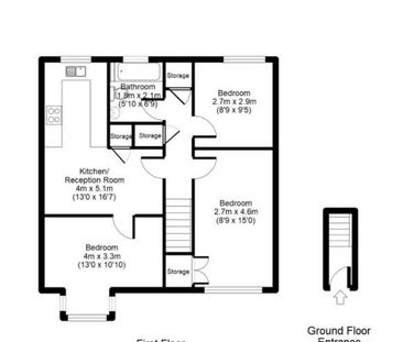 Lane End, Hatfield, AL10 - Photo 3