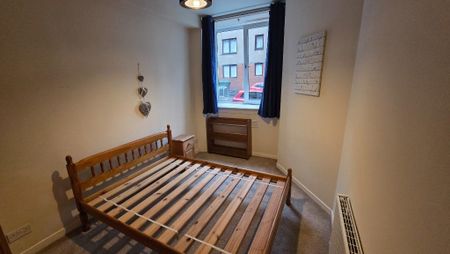 1 bedroom flat to rent - Photo 4