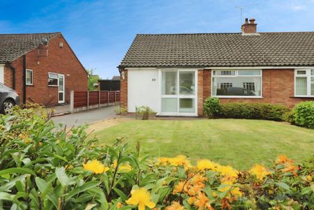 2 bedroom bungalow to rent - Photo 2