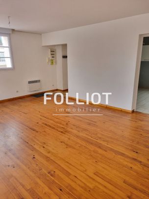 A LOUER Appartement 50750 Canisy 3 chambres 84.33 m� - Photo 1