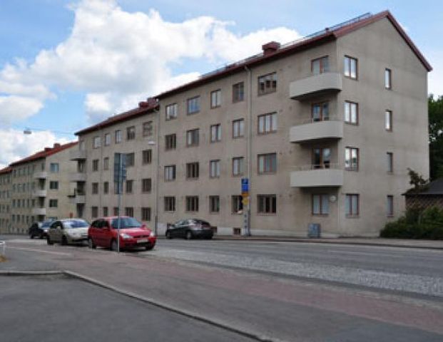 Eklandagatan 64D - Photo 1