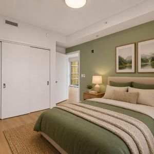 ENTREZ DANS L’ÉLÉGANCE LE GRAY - Appartement / logement à louer - Photo 2