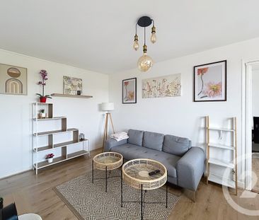 Location Appartement 3 pièces 52m² TROYES 10000 - Photo 3