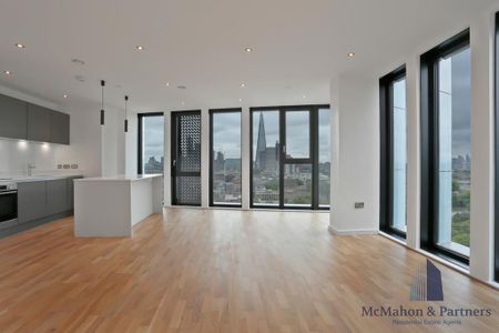 3 bedroom apartment to rent - Photo 2