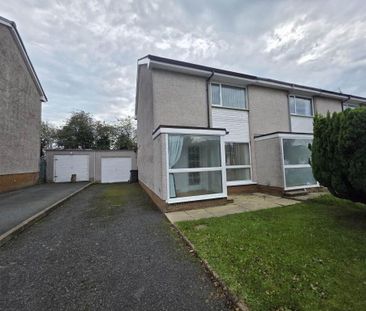 19 Messancy Place, Armagh, BT60 2HN - Photo 1