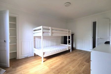 Tout savoir sur cet appartement dans le quartier Gros Caillou, à Paris 7ème - Photo 5