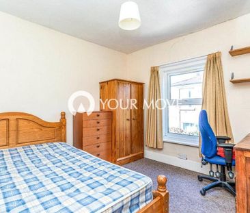 5 bedroom house to rent - Photo 4