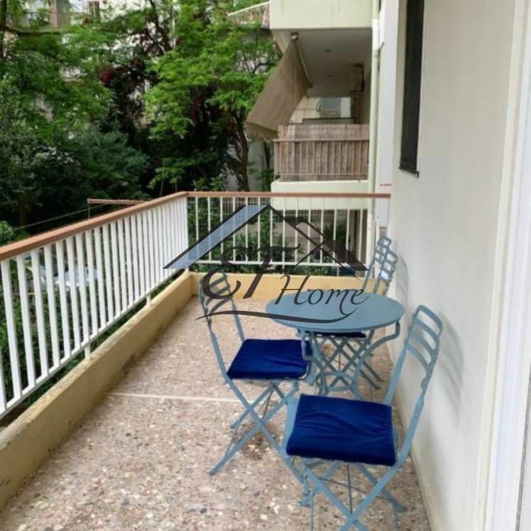Studio/Γκαρσονιέρα για ενοικίαση Τερψιθέα - Γλυφάδα (Πάτρα) - Photo 1