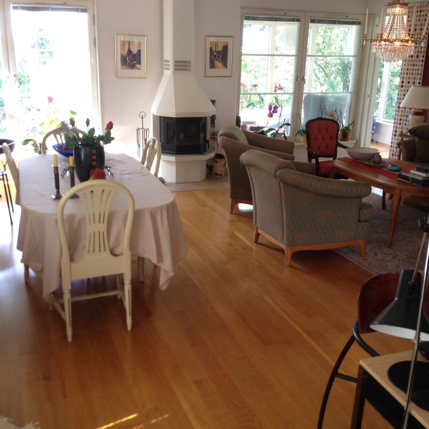 Brinkbacken, Linköping - Foto 1