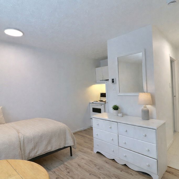 LOFT - Tout Inclus - Photo 1