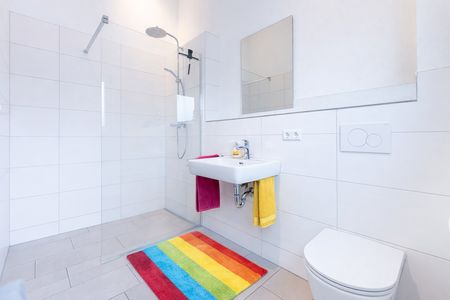 Ihr perfektes Zuhause in Minseln modern und barrierefrei! Wohnung Nr. 307 - Photo 5