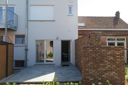 Zeer gezellig appartement in het centrum van Oosterlo - Photo 3