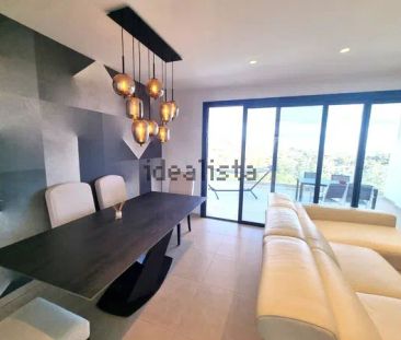 Alquiler de piso en Calle Tramo de Unión - Photo 3