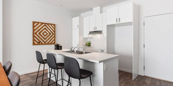 3 1/2 Style Condo à Louer , Châteauguay - Photo 3