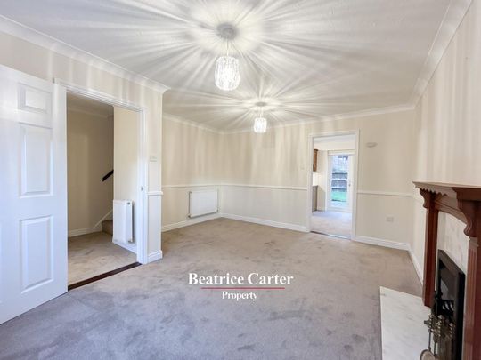 3 bedroom detached house to rent - Photo 1