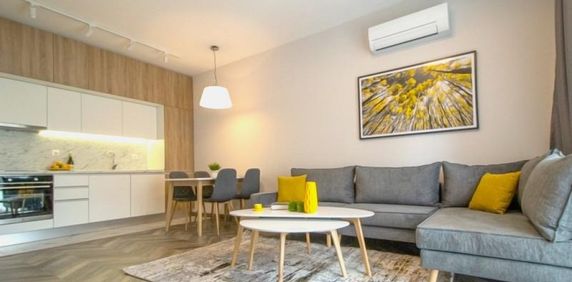 Inchiriere apartament cu 2 camere in zona Costin Georgian - Fotografie 2