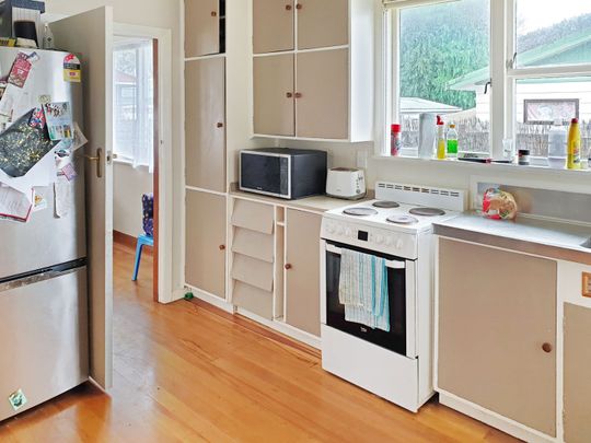 ELDERSLEA LIVING - Photo 1