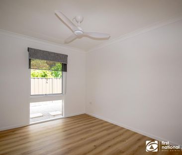 Stylish Family Home Backing onto Reserve - Photo 4