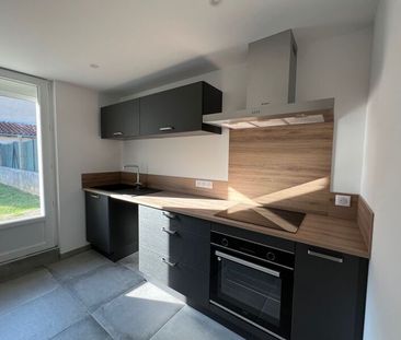Maison à louer 3 pièces • 67 m2 Castres - Photo 6