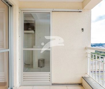 Apartamento 2 Quartos Cidade Industrial 60m² - Photo 3