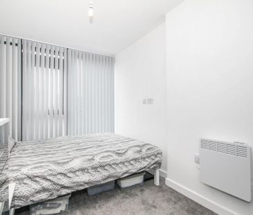 1 bedroom apartment to rent - Photo 4