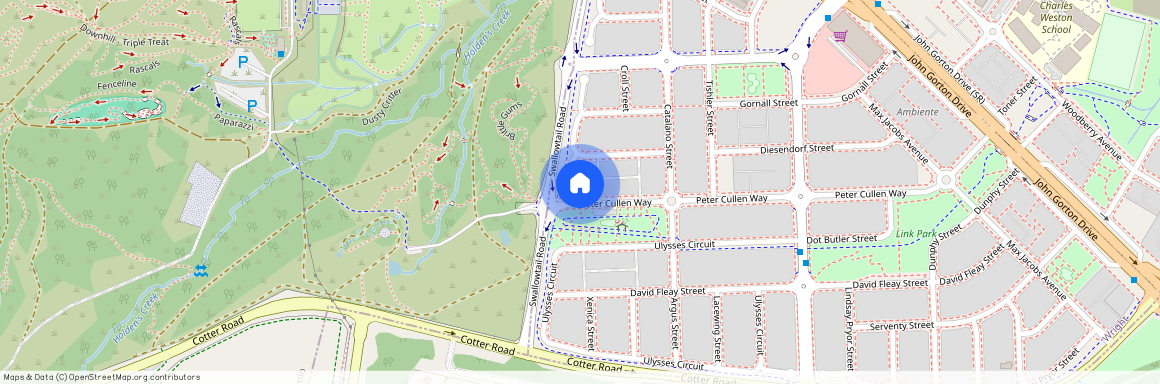 92 Peter Cullen Way, Wright