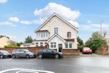 Park Lane, Wallington - Photo 4