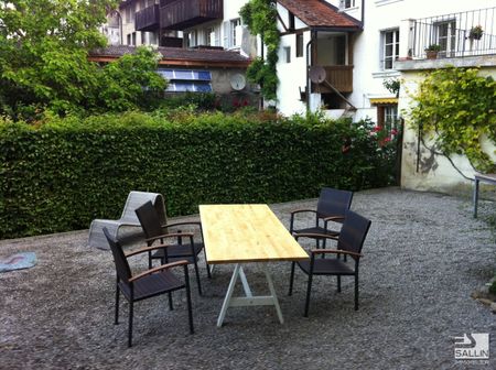 BEAUTIFUL 3½-ROOM APARTMENT WITH TERRACE - Photo 3