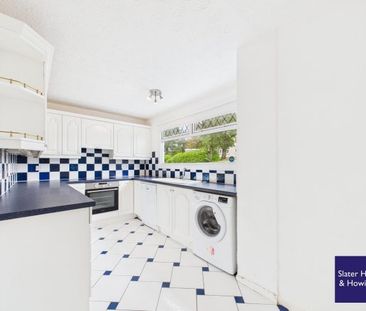 North Berwick Crescent, East Kilbride... - Photo 3