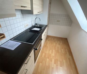 Obergeschosswohnung in Winzlar zu vermieten - Photo 1