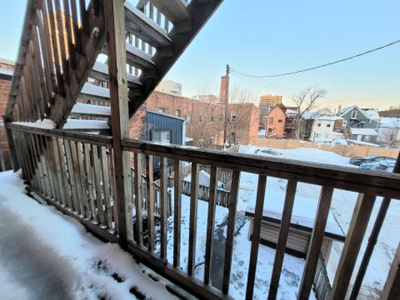 For Lease - 135 John Street Unit# 4, Hamilton, Ontario - Photo 5