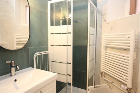 2 Zimmer, 49 m², 1. Stock - Foto 5