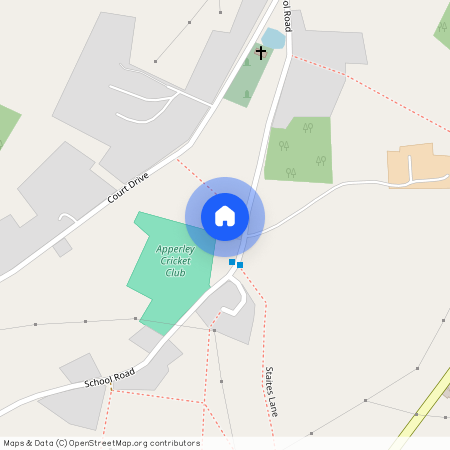 Building School Road - finest-retreats - 1368706, Gloucester