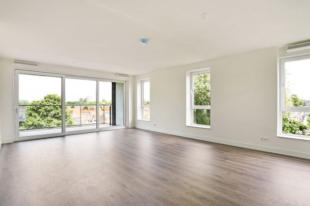 Appartement te huur: Oude Haagweg 44-T 2552 EP Den Haag - Foto 1