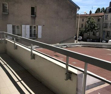 APPARTEMENT 2 pièce(s) - 44m² - Photo 6