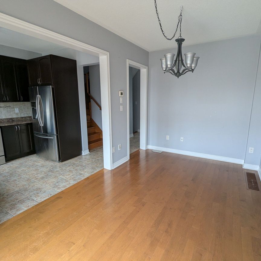 For Lease - 93 Pearcey Crescent, Barrie, Ontario - Photo 1